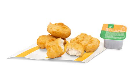 4 piece chicken mcnuggets price. Things To Know About 4 piece chicken mcnuggets price. 